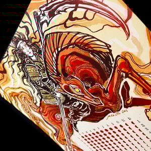 Image of 2026 Lunar Calendar