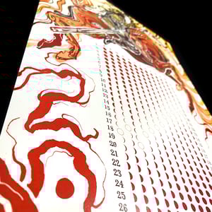 Image of 2026 Lunar Calendar