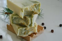 Image 3 of Pine Bough (v)