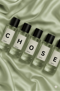 Z-Any 5 Designer Perfume Alternative 10ml