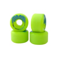 Image 1 of Juego Ruedas Metro Micro Motion 63 x 83A en liquidación.