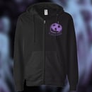 Image of Ghost Zip - *LIMITED SIZES REMAIN*