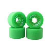 Image 1 of Juego Ruedas Metro Motion 70 x 82A en rebajas.