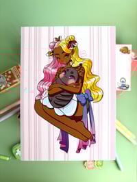 Image 3 of A5 Prints Vol. 3