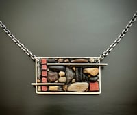 Image 2 of Falling Rock Rectangle 