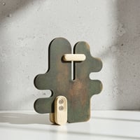 Image 4 of QAQTO green