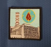 Image 1 of Chernobyl Patch