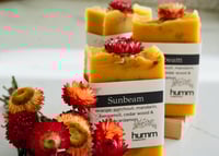 Image 1 of Sunbeam (goats milk)