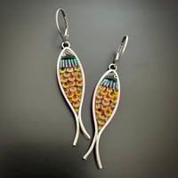 Image 1 of Orange Scales 