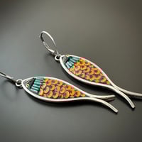 Image 2 of Orange Scales 