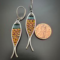 Image 3 of Orange Scales 