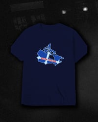 Spite Eats World Shirt