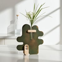 Image 5 of QAQTO green