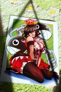 Image 3 of Chompette (SuperCrown series)