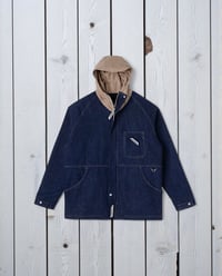 Image 7 of "Cerys" Hunter jacket 