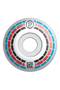 Image 3 of Tabla Skate completa Cartel Hot Sauce 7.5" en rebajas.