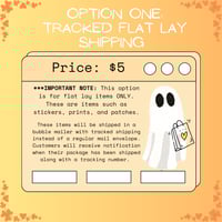 Image 3 of Shipping Upgrades