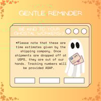 Image 5 of Shipping Upgrades