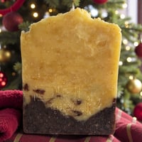 All Together Now {Chocolate + Orange}