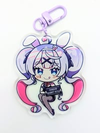 Image 2 of Rabbit Hole Miku Charm