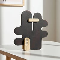 Image 5 of QAQTO black