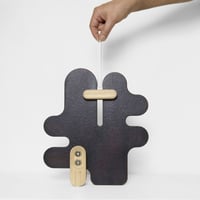 Image 3 of QAQTO black