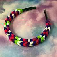 Color Pop Headband