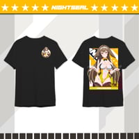 Shunguang x Bunny / T-Shirt 