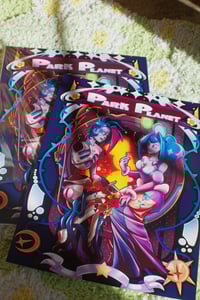 Image 1 of Dance of a Grand End (Knights of Guinevere)