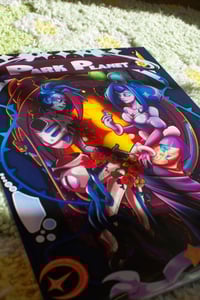 Image 3 of Dance of a Grand End (Knights of Guinevere)