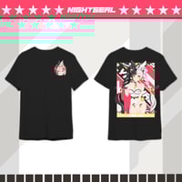 Dialyn x Bunny / T-Shirt 