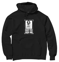 Image 1 of milverine, safety pin, sugar skull hoodies