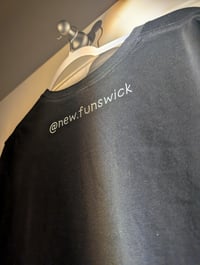 Image 5 of Newfishwick Shortsleeve