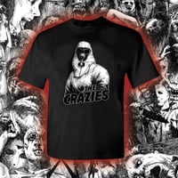 The Crazies T-Shirt