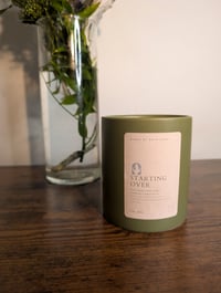 Image 3 of Starting Over