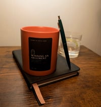 Image 2 of Winning an Argument