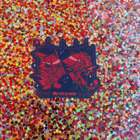 Image 2 of Doctor Nurse Sticker