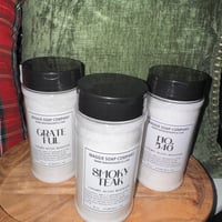 Laundry Scent Booster