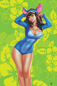 Notti in Hawaii LE to 5