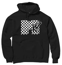 Image 3 of milwaukee made, motor psycho, mketv hoodies