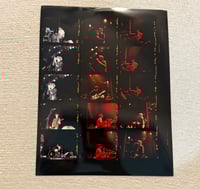 Image 1 of Contact sheet - House of Blues San Diego 2000's