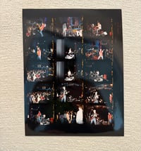 Image 3 of Contact sheet - House of Blues San Diego 2000's