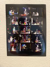 Image 4 of Contact sheet - House of Blues San Diego 2000's