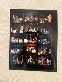 Image 5 of Contact sheet - House of Blues San Diego 2000's