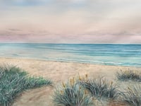 Image 2 of ORIGINAL ''I am at peace.''