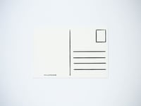 Image 2 of Beyond Good and Evil Christmas Postcard