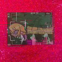 Naegami Nothing is Real Print