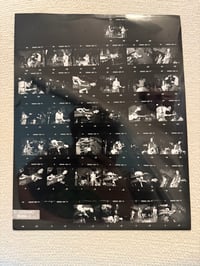 Image 2 of Contact sheet - We Don't Remember The Show !!