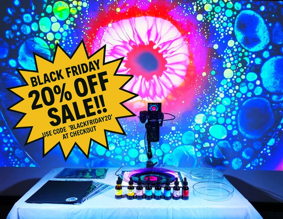 Image of Ultra Deluxe Set - Save$$$