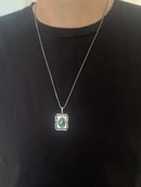 Image 3 of Pendant Necklace II